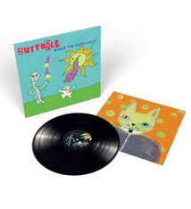 Rock/Pop Butthole Surfers - After The Astronaut (June 26, 2026)