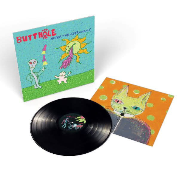 Rock/Pop Butthole Surfers - After The Astronaut (June 26, 2026)