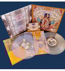 Rock/Pop Woo - Whichever Way You Are Going, You Are Going Wrong (2LP Expanded Edition - Clear Vinyl)