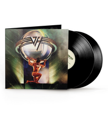 Rock/Pop Van Halen - 5150 (2LP Expanded Edition)