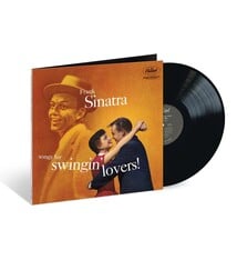 Jazz Frank Sinatra - Songs For Swingin' Lovers (Tone Poet Series)