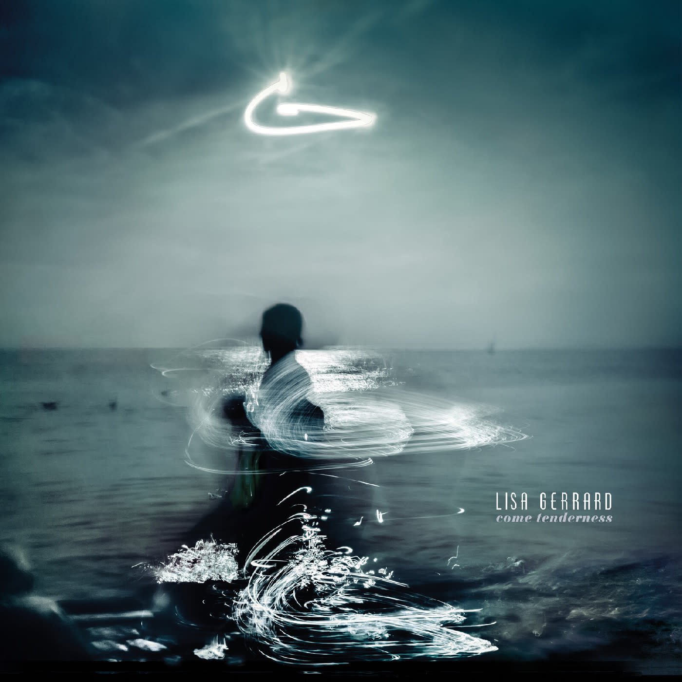 Rock/Pop Lisa Gerrard - Come Tenderness