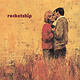 Rock/Pop Rocketship - A Certain Smile, A Certain Sadness (White Swirl Vinyl Reissue)