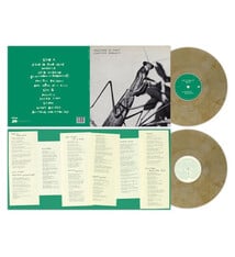 Rock/Pop Courtney Barnett - Creature of Habit (Caramel Vinyl)