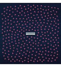 Rock/Pop The Wedding Present - Seamonsters (Deep Sea Blue BioVinyl)