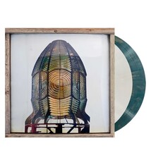 Rock/Pop Wintersleep - Wishing Moon (Marble Vinyl)