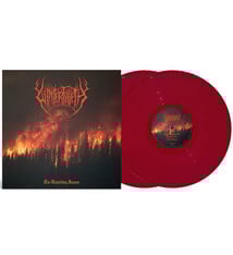 Metal Winterfylleth - The Unyielding Season (Fuchsia Vinyl)