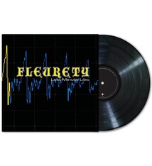 Metal Fleurety - Last Minute Lies / I Left The Planet