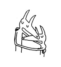 Rock/Pop Car Seat Headrest - Twin Fantasy (VG++/NM)