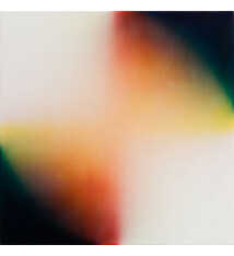 Experimental Bing & Ruth - No Home Of The Mind (2017 Clear Vinyl) (NM/NM)