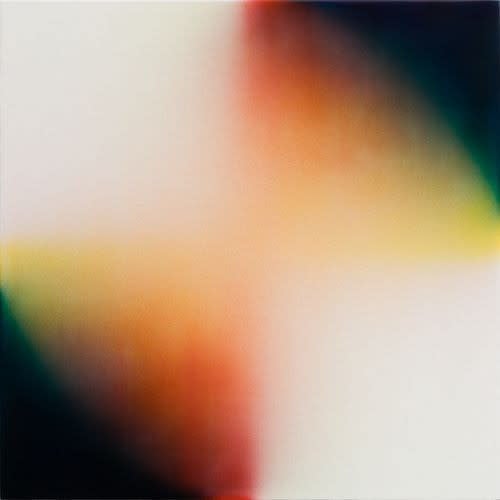 Experimental Bing & Ruth - No Home Of The Mind (2017 Clear Vinyl) (NM/NM)