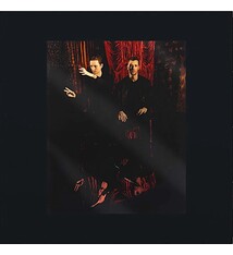 Rock/Pop These New Puritans - Inside The Rose (Multicolour) (VG+/VG+)