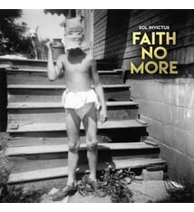 Rock/Pop Faith No More - Sol Invictus (2015 US) (VG+, small mark on B1 causes single soft tick/VG+)