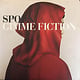 Rock/Pop Spoon - Gimme Fiction (2015 2LP Deluxe Edition w/Poster) (NM/NM)