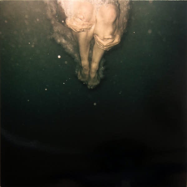 Rock/Pop Wye Oak - Civilian (NM/VG++)