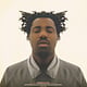 R&B/Soul/Funk Sampha - Process (VG+/VG++)
