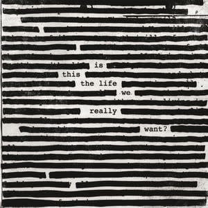 Rock/Pop Roger Waters - Is This The Life We Really Want? (VG++/VG++)