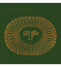 Rock/Pop Hiss Golden Messenger - Haw (2013 Paradise Of Bachelors) (NM/NM)