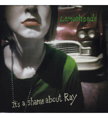 Rock/Pop Lemonheads - It's A Shame About Ray (Plain Recordings 180g Reissue) (VG++/VG+, creases)