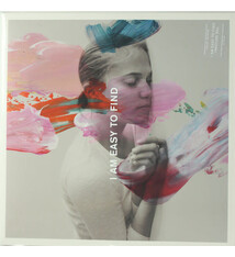 Rock/Pop The National - I Am Easy To Find (3LP Coloured Vinyl) (NM/NM)