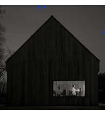 Rock/Pop The National - Sleep Well Beast (White Vinyl) (NM/NM)