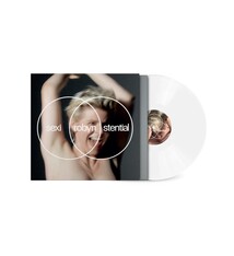 Pop Robyn - Sexistential (White Vinyl)