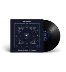 Rock/Pop José González - Against the Dying of the Light