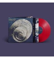 Rock/Pop Snail Mail - Ricochet (Red Vinyl)