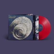 Rock/Pop Snail Mail - Ricochet (Red Vinyl)