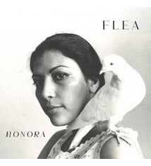 Rock/Pop Flea - Honora