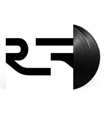 Electronic Alva Noto - Xerrox Vol. 3 (Remaster)