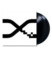 Electronic Alva Noto - Xerrox Vol. 1 (Remaster)