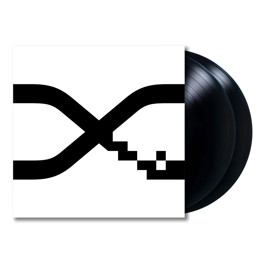 Electronic Alva Noto - Xerrox Vol. 1 (Remaster)