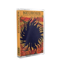 Metal Neurosis - An Undying Love For A Burning World (NEW CASSETTE) (May 1, 2026)