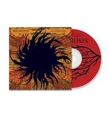 Metal Neurosis - An Undying Love For A Burning World (NEW CD) (May 1, 2026)