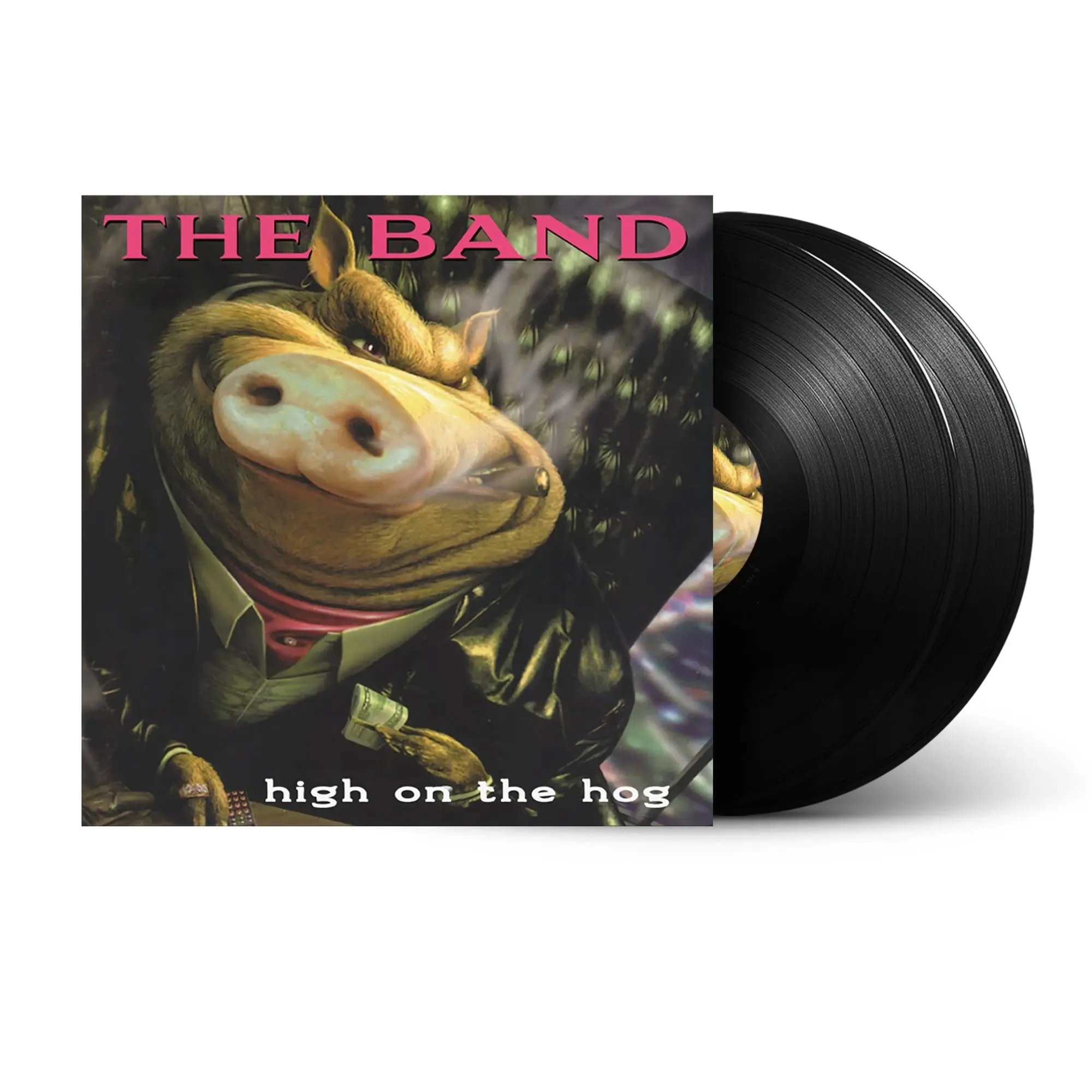 Rock/Pop The Band - High On The Hog (30th Ann.) (April 10, 2026)