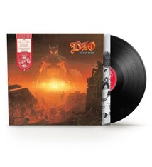 Metal Dio - The Last In Live (180g Rhino Reserve) (May 1, 2026)