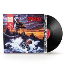 Metal Dio - Holy Diver (180g Rhino Reserve) (May 1, 2026)