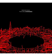 Industrial Nine Inch Nails - TRON Ares: Divergence (Coming Soon)