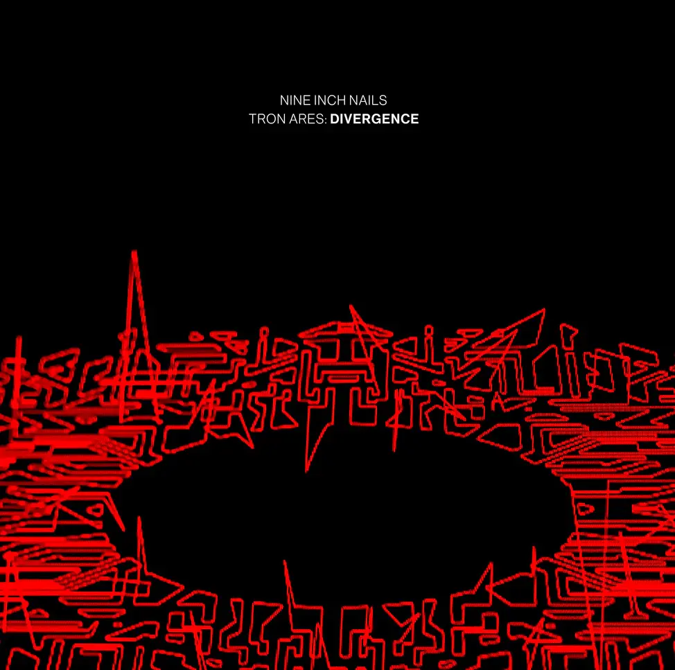 Industrial Nine Inch Nails - TRON Ares: Divergence (Coming Soon)