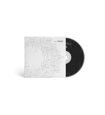 Industrial Nine Inch Nails - TRON Ares: Divergence (NEW CD) (May 8, 2026)