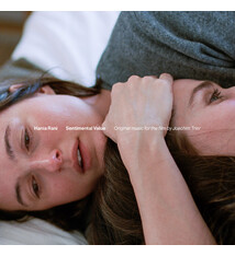 Soundtracks Hania Rani - Sentimental Value (Deluxe Edition, Signed Poster) (May 22, 2026)