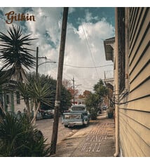 Rock/Pop Gitkin - Where The South Winds Wail (May 22, 2026)