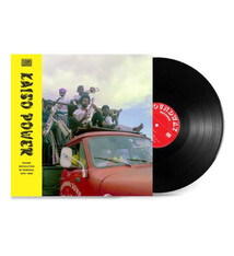 World V/A - Kaiso Power: Sound Revolution in Trinidad (May 29, 2026)