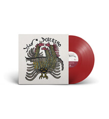 R&B/Soul/Funk Adrian Quesada - Trio Asesino  (Red Vinyl) (May 1, 2026)