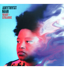 Rock/Pop Amythyst Kiah - Wary + Strange (VG++/NM)
