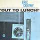 Jazz Eric Dolphy - Out To Lunch! ('85 US DMM) (VG+/VG+)