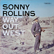 Jazz Sonny Rollins - Way Out West (2009 US) (VG+/VG+)