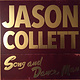 Rock/Pop Jason Collett - Song And Dance Man (VG+/NM)
