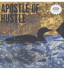 Rock/Pop Apostle Of Hustle - Eats Darkness (NM/NM)